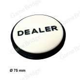 Dealer button