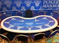 Новинка! Инновационный покерный стол"Луна"
