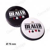 Dealer button GB special