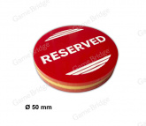 Button "RESERVED"
