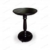 Serving table "Candle"