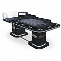American Roulette Tables