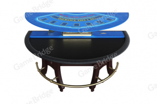 Card Table "Classic Standard"