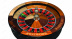 Roulette wheel  "Mercury 360 mini" Cammegh