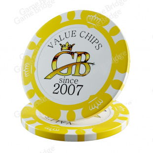 Value chips "King"